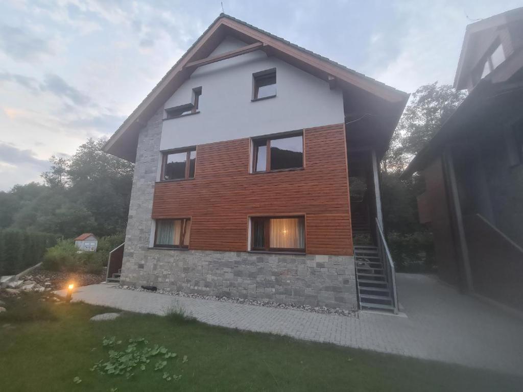 Myto Apartments Bergmax, Ski Jasna Chopok 10Min Transit - Resort Myto Apartments, Parking Free Mýto pod Ďumbierom Esterno foto