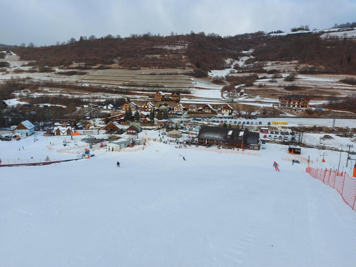 Myto Apartments Bergmax, Ski Jasna Chopok 10Min Transit - Resort Myto Apartments, Parking Free Mýto pod Ďumbierom Esterno foto