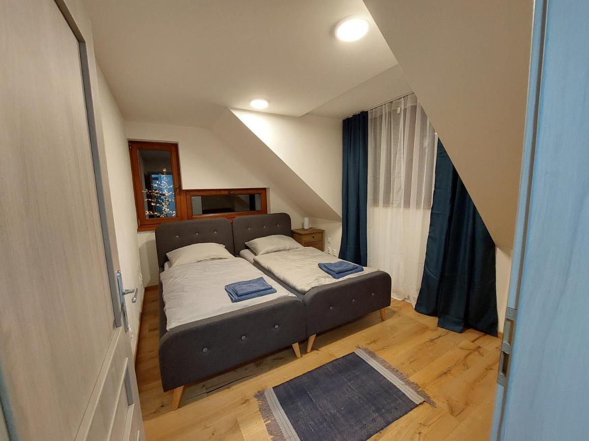 Myto Apartments Bergmax, Ski Jasna Chopok 10Min Transit - Resort Myto Apartments, Parking Free Mýto pod Ďumbierom Esterno foto