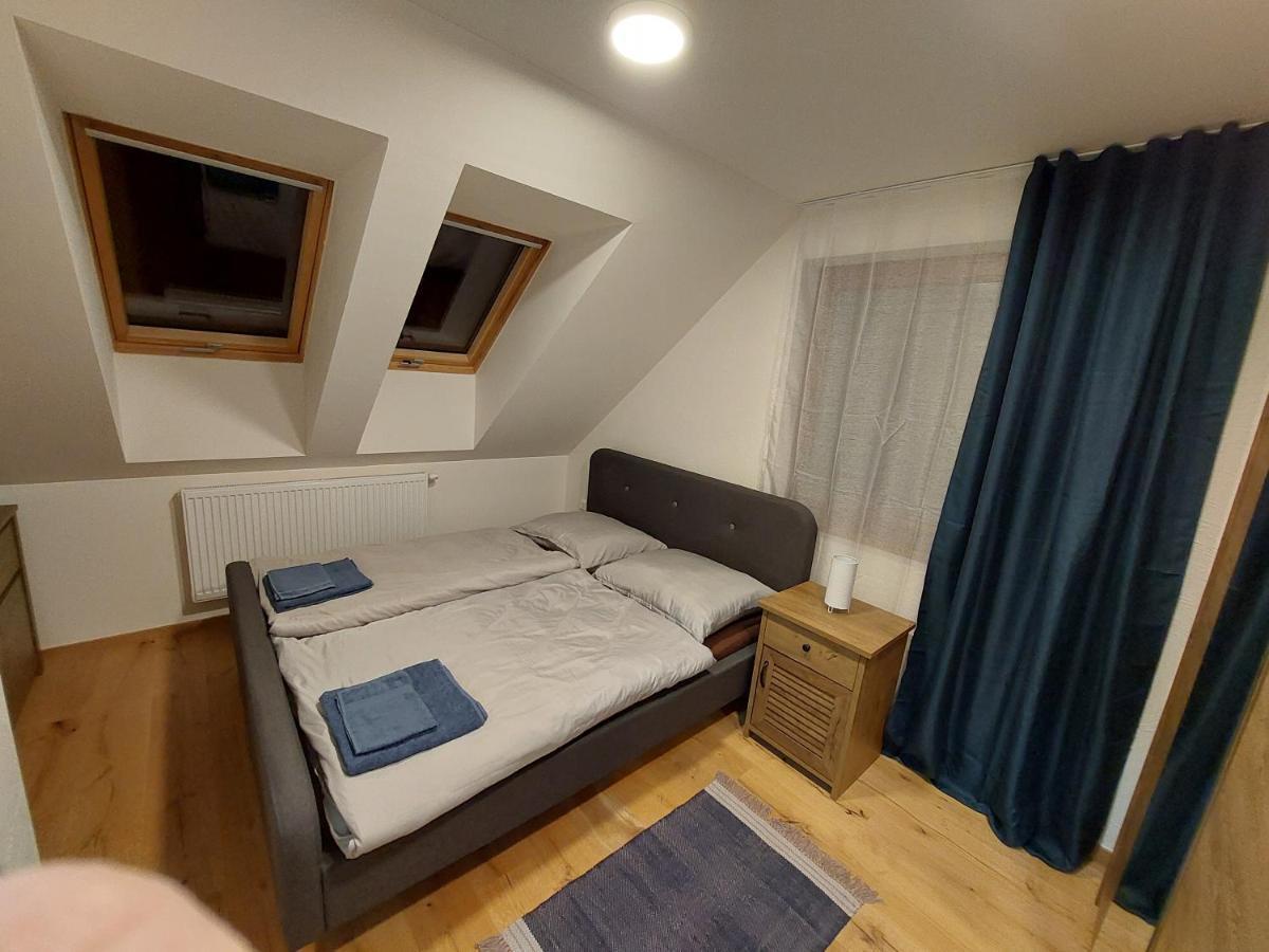 Myto Apartments Bergmax, Ski Jasna Chopok 10Min Transit - Resort Myto Apartments, Parking Free Mýto pod Ďumbierom Esterno foto