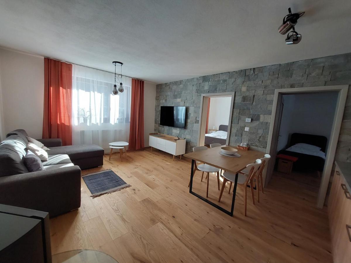 Myto Apartments Bergmax, Ski Jasna Chopok 10Min Transit - Resort Myto Apartments, Parking Free Mýto pod Ďumbierom Esterno foto