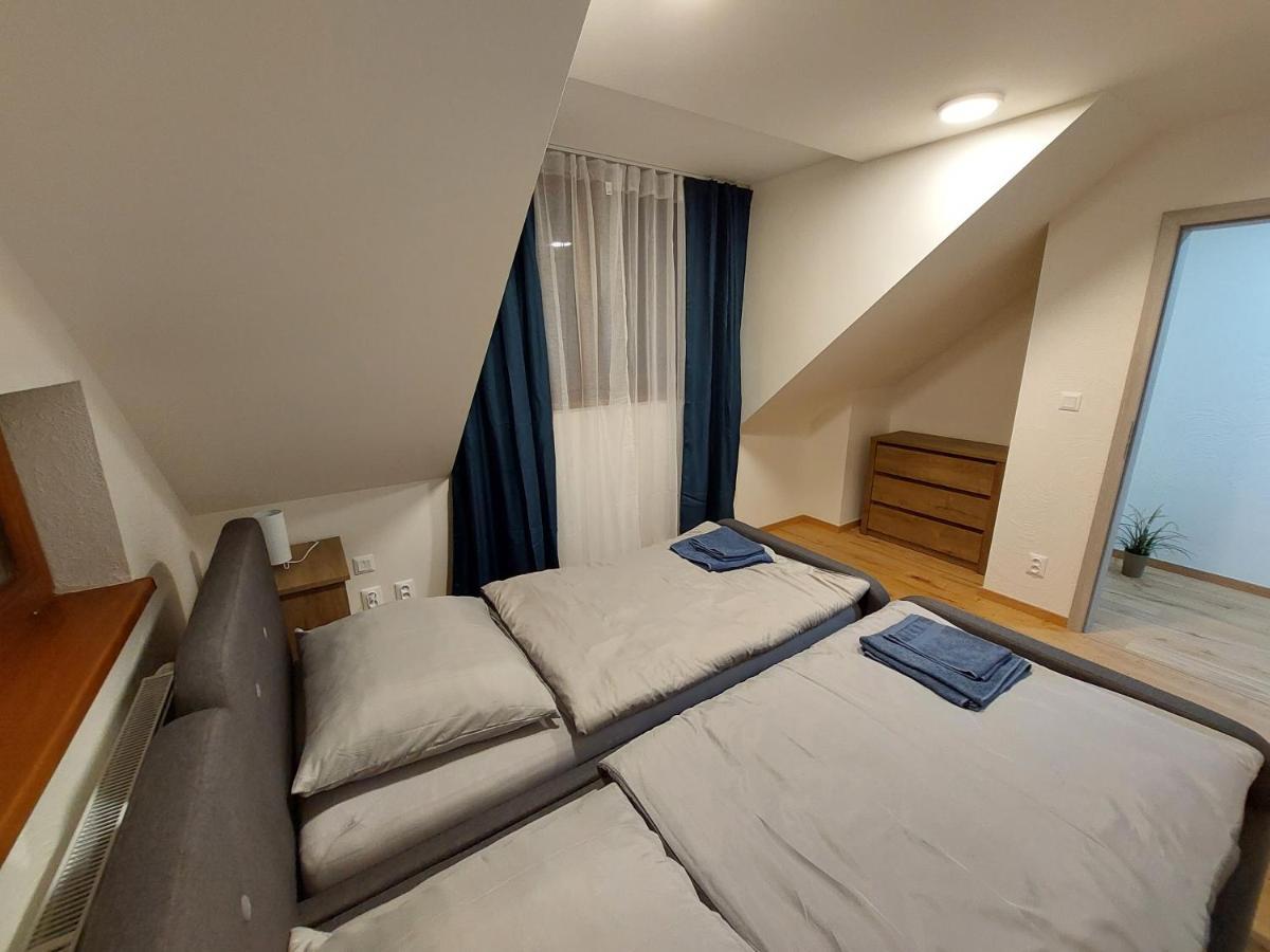 Myto Apartments Bergmax, Ski Jasna Chopok 10Min Transit - Resort Myto Apartments, Parking Free Mýto pod Ďumbierom Esterno foto