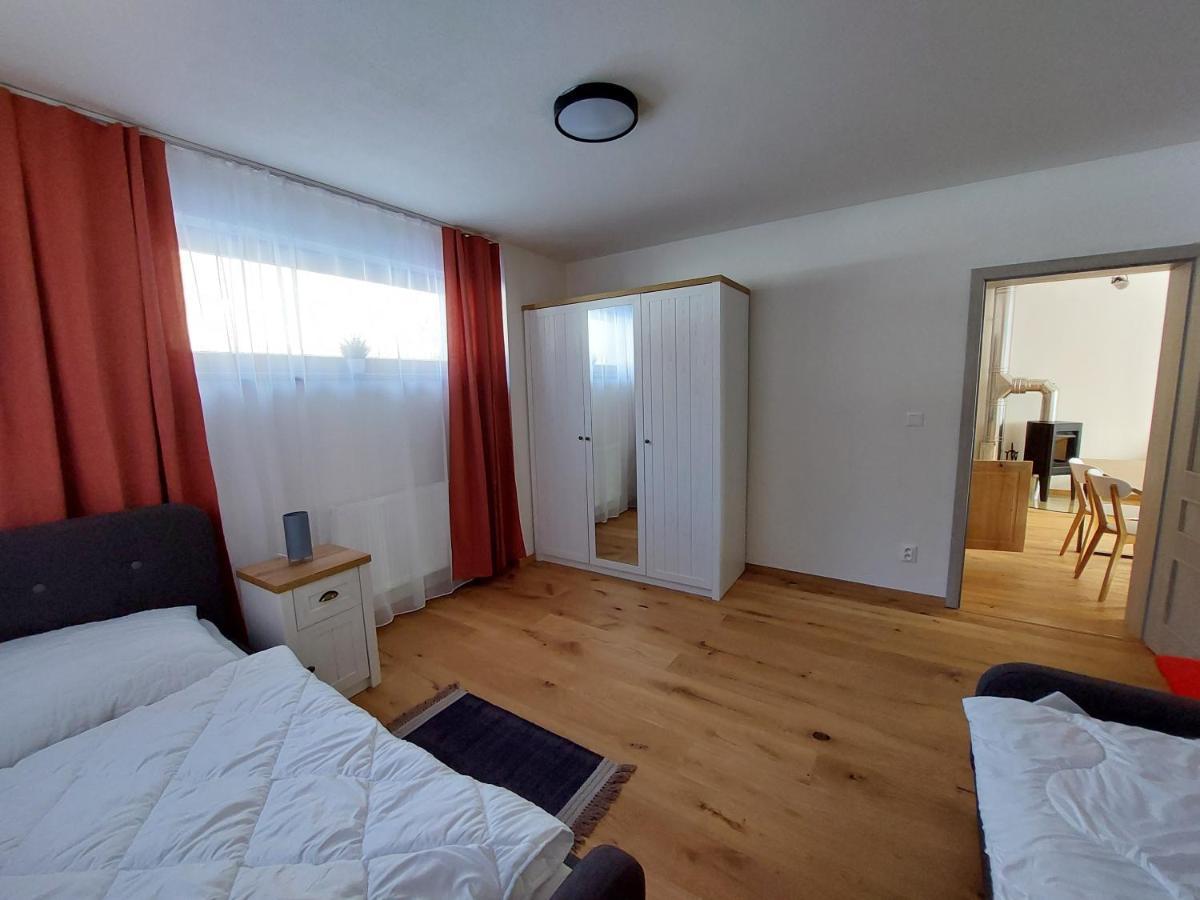 Myto Apartments Bergmax, Ski Jasna Chopok 10Min Transit - Resort Myto Apartments, Parking Free Mýto pod Ďumbierom Esterno foto