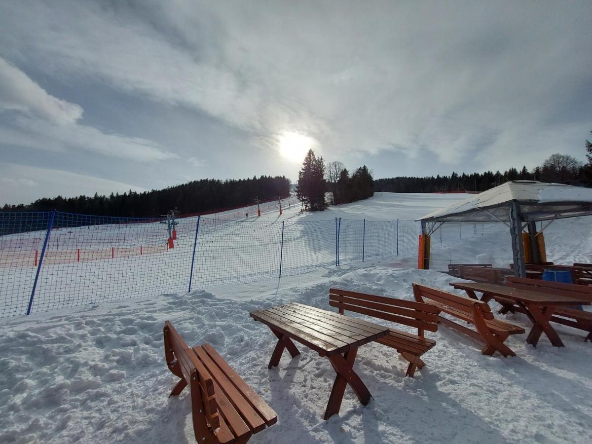 Myto Apartments Bergmax, Ski Jasna Chopok 10Min Transit - Resort Myto Apartments, Parking Free Mýto pod Ďumbierom Esterno foto