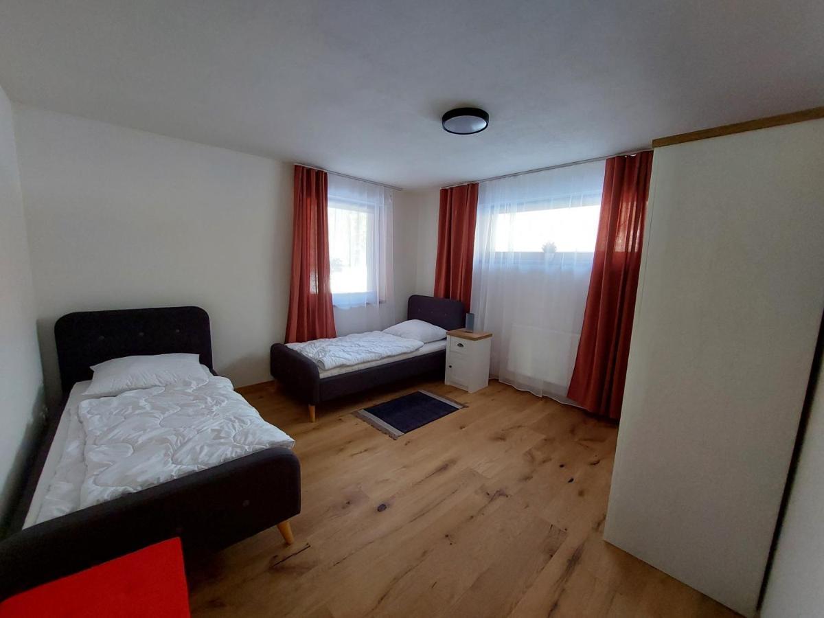 Myto Apartments Bergmax, Ski Jasna Chopok 10Min Transit - Resort Myto Apartments, Parking Free Mýto pod Ďumbierom Esterno foto