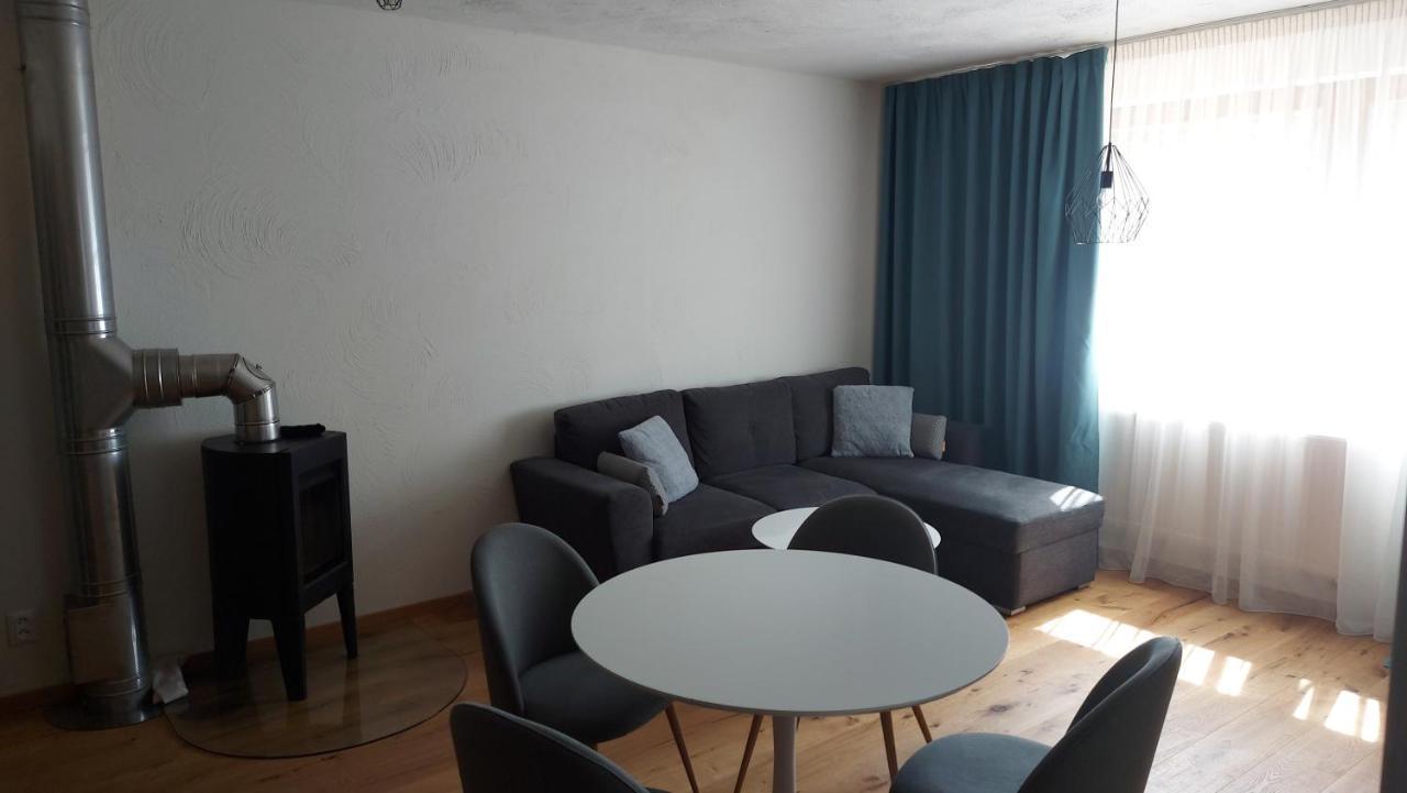 Myto Apartments Bergmax, Ski Jasna Chopok 10Min Transit - Resort Myto Apartments, Parking Free Mýto pod Ďumbierom Esterno foto
