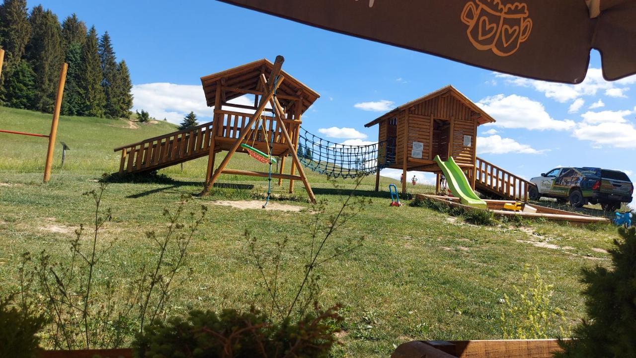 Myto Apartments Bergmax, Ski Jasna Chopok 10Min Transit - Resort Myto Apartments, Parking Free Mýto pod Ďumbierom Esterno foto